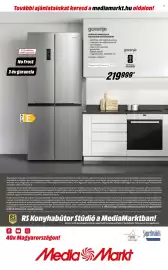 MediaMarkt akciós újság Oldal 16