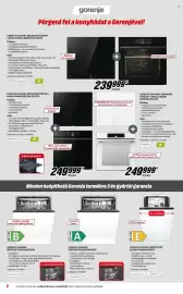 MediaMarkt akciós újság Oldal 2