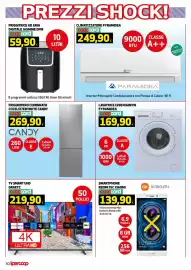 Volantino Ipercoop Pagina 10