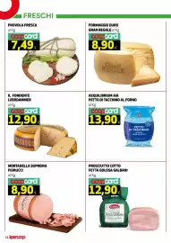 Volantino Ipercoop Pagina 14