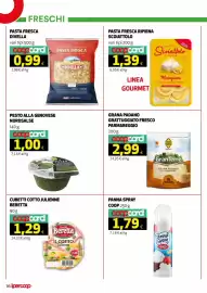Volantino Ipercoop Pagina 16