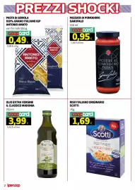 Volantino Ipercoop Pagina 2
