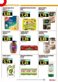 Volantino Ipercoop Pagina 21