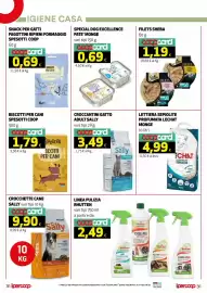 Volantino Ipercoop Pagina 31