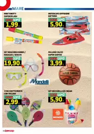 Volantino Ipercoop Pagina 34
