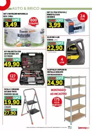 Volantino Ipercoop Pagina 37