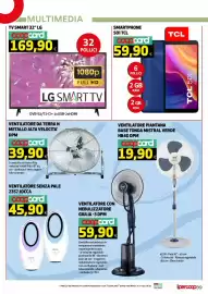 Volantino Ipercoop Pagina 39