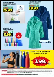 Volantino Ipercoop Pagina 40