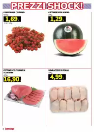 Volantino Ipercoop Pagina 6