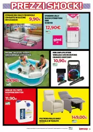 Volantino Ipercoop Pagina 9