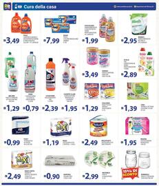 Volantino Re Mercato Lucrezia Pagina 12