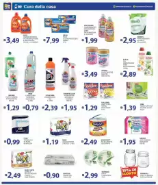 Volantino Re Mercato Lucrezia Pagina 12