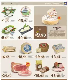 Volantino Re Mercato Lucrezia Pagina 3
