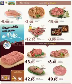 Volantino Re Mercato Lucrezia Pagina 4