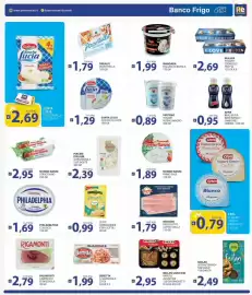Volantino Re Mercato Lucrezia Pagina 5