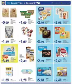 Volantino Re Mercato Lucrezia Pagina 6