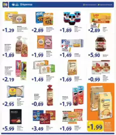 Volantino Re Mercato Lucrezia Pagina 8
