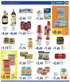 Volantino Re Mercato Lucrezia Pagina 9