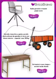 Volantino Brico Bravo Pagina 4