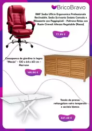 Volantino Brico Bravo Pagina 5