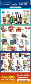 Folheto Sam's Club semana 28 Página 1