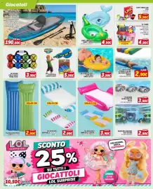 Volantino Orizzonte Pagina 14