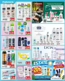 Volantino Orizzonte Pagina 2
