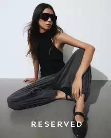 Reserved gazetka Strona 2
