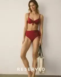 Reserved gazetka Strona 3