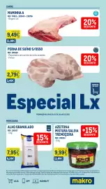 Catálogo Makro semana 28 Página 1