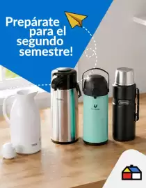 Catálogo Constructor Sodimac Página 3
