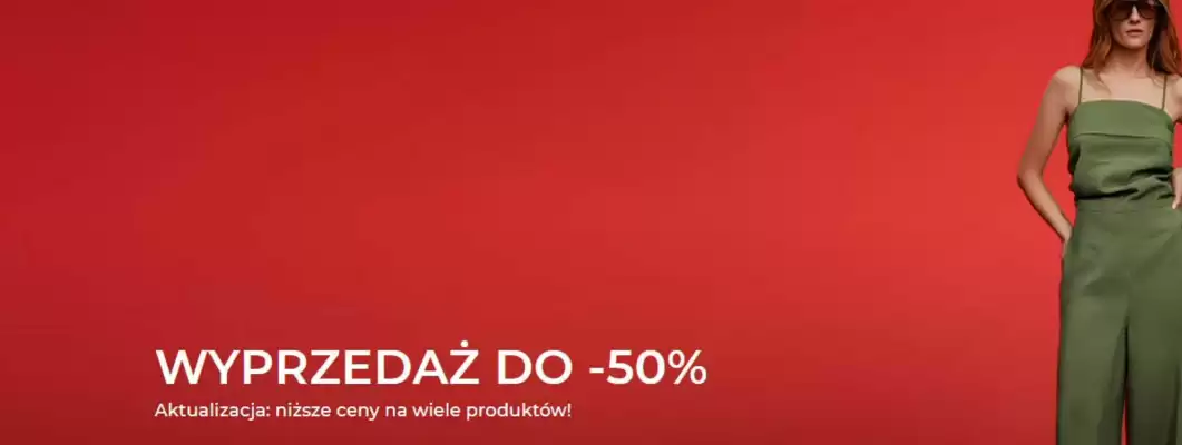 Reserved gazetka (ważność do 28-07)