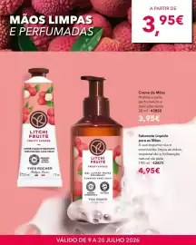 Catálogo Yves Rocher Página 2