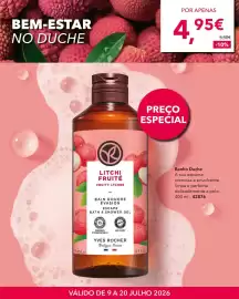 Catálogo Yves Rocher Página 3