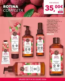 Catálogo Yves Rocher Página 5