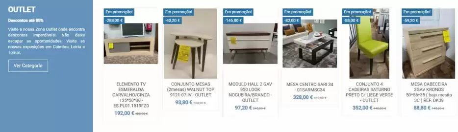 Folheto All House Página 1