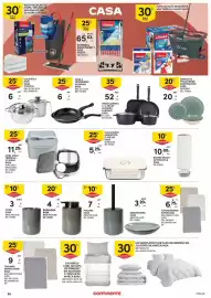 Folheto Continente Bom dia Página 26