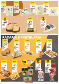 Folheto Continente Bom dia Página 9