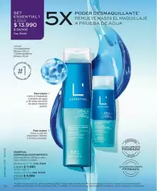 Catálogo L'Bel Página 52