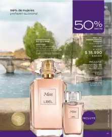 Catálogo L'Bel Página 87