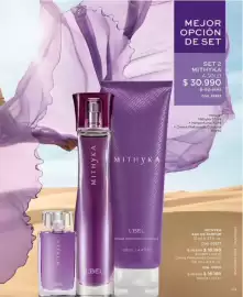 Catálogo L'Bel Página 93