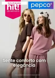 Catálogo Pepco semana 28 Página 1