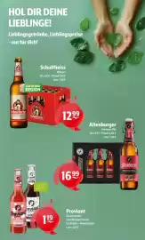 Getränke Hoffmann Prospekt woche 29 Seite 9