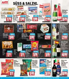 AEZ Prospekt woche 29 Seite 12
