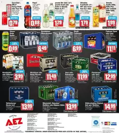 AEZ Prospekt woche 29 Seite 16