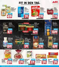 AEZ Prospekt woche 29 Seite 3