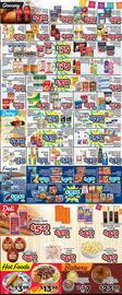 Torres Supermercado weekly ad week 28 Page 2