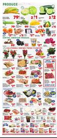 Vallarta Supermarkets weekly ad week 28 Page 4