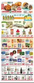 Vallarta Supermarkets weekly ad week 28 Page 2
