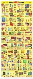 Vallarta Supermarkets weekly ad week 28 Page 3